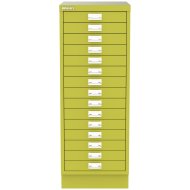 Bisley Schubladenschrank BA3/15 118 - 1