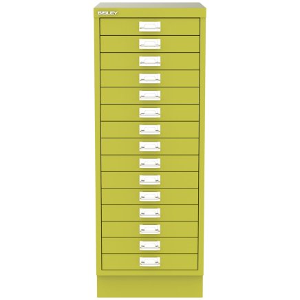 Bisley Schubladenschrank BA3/15 118 - 1