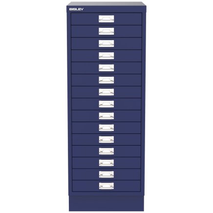 Bisley Schubladenschrank BA3/15 118 - 9