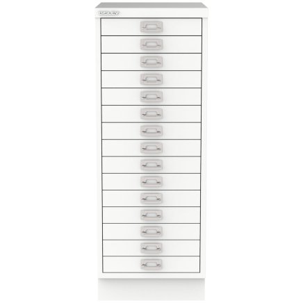 Bisley Schubladenschrank BA3/15 118 - 10