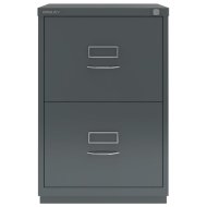 Registraturschrank Bisley 2FE - 1