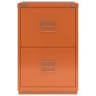 Registraturschrank Bisley 2FE - 3