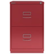Registraturschrank Bisley 2FE - 5