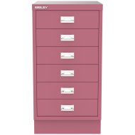 Bisley Schubladenschrank BA3/6 112 - 4