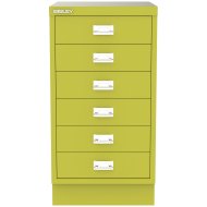 Bisley Schubladenschrank BA3/6 112 - 9