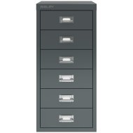 Bisley Schubladenschrank H296NL - 1