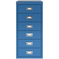 Bisley Schubladenschrank H296NL - 2