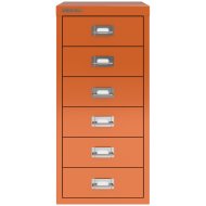 Bisley Schubladenschrank H296NL - 3
