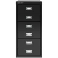 Bisley Schubladenschrank H296NL - 5
