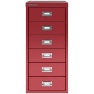 Bisley Schubladenschrank H296NL - 6