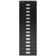 Bisley Schubladenschrank H3915NL - 2
