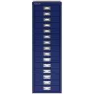 Bisley Schubladenschrank H3915NL - 1