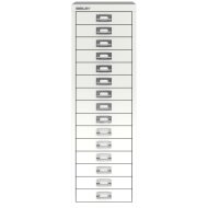 Bisley Schubladenschrank H3915NL - 7