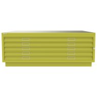 Planschrank A0 FCB40