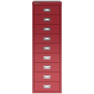 Bisley Schubladenschrank H399NL