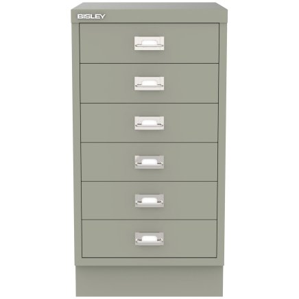 Bisley Schubladenschrank BA3/6 112 - 7