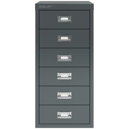 Bisley Schubladenschrank H296NL - 1