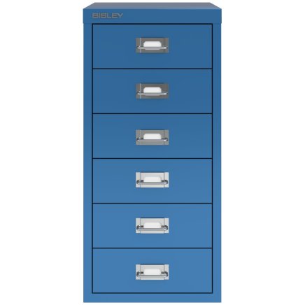 Bisley Schubladenschrank H296NL - 2