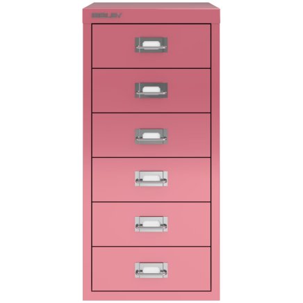 Bisley Schubladenschrank H296NL - 4