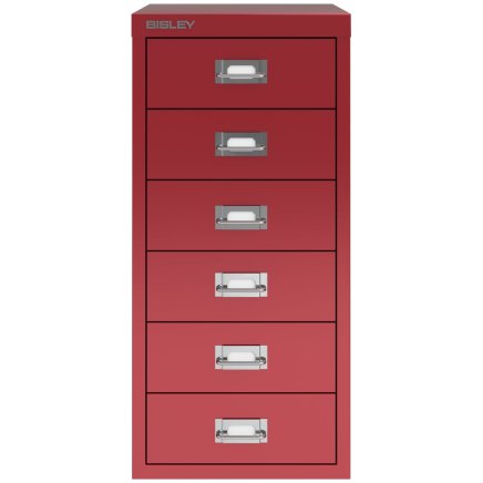 Bisley Schubladenschrank H296NL - 6