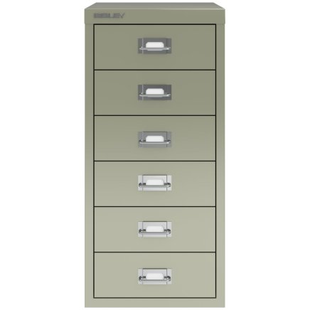 Bisley Schubladenschrank H296NL - 7