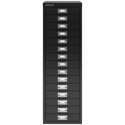 Bisley Schubladenschrank H3915NL - 2
