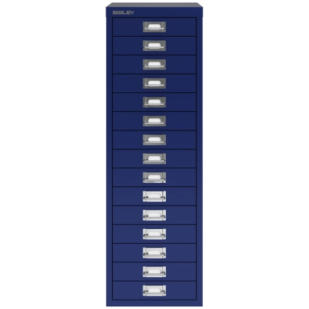 Bisley Schubladenschrank H3915NL - 1