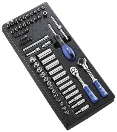 1/4" Werkzeug-Set - 1