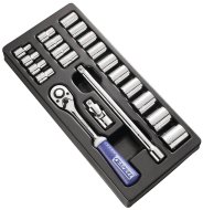 1/2" Werkzeug-Set