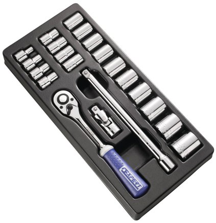 1/2" Werkzeug-Set - 1