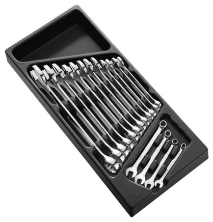 Ringschlüssel Set - 1