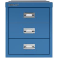 Bisley Schubladenschrank H123NL - 2