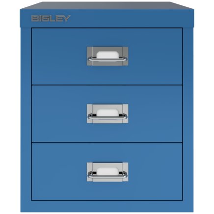 Bisley Schubladenschrank H123NL - 2