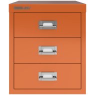Bisley Schubladenschrank H123NL - 3