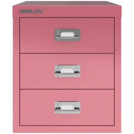 Bisley Schubladenschrank H123NL - 1