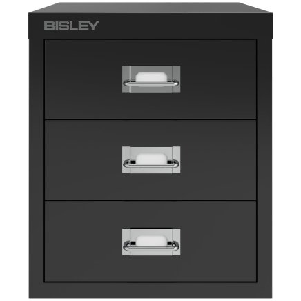 Bisley Schubladenschrank H123NL - 5