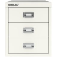 Bisley Schubladenschrank H123NL - 8