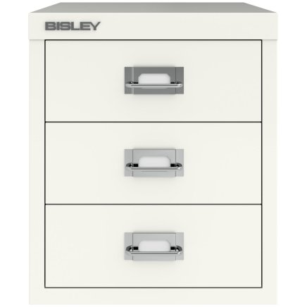 Bisley Schubladenschrank H123NL - 8