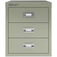Bisley Schubladenschrank H123NL - 7