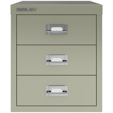 Bisley Schubladenschrank H123NL - 7