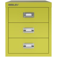 Bisley Schubladenschrank H123NL - 9