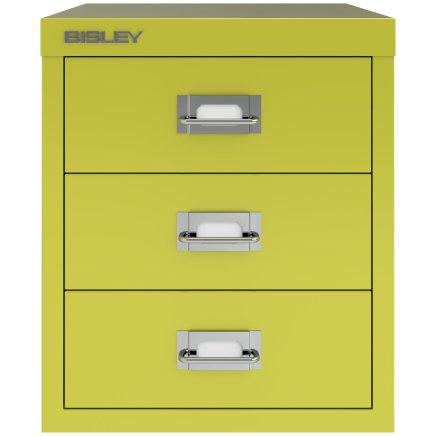 Bisley Schubladenschrank H123NL - 9