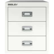 Bisley Schubladenschrank H123NL - 10