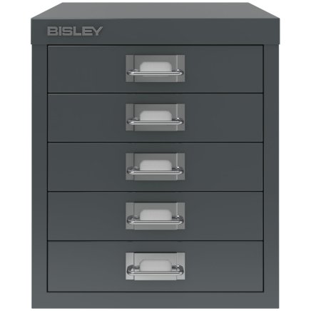 Bisley Schubladenschrank H125NL - 1