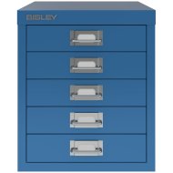 Bisley Schubladenschrank H125NL - 2