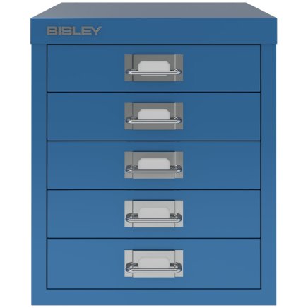 Bisley Schubladenschrank H125NL - 2