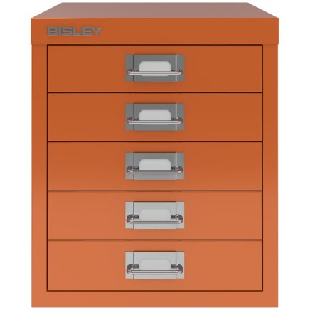Bisley Schubladenschrank H125NL - 3