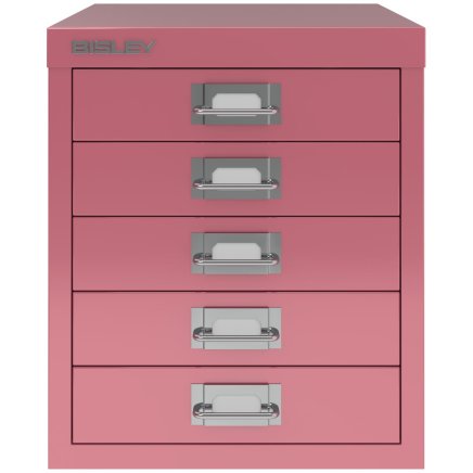 Bisley Schubladenschrank H125NL - 4