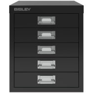 Bisley Schubladenschrank H125NL - 5
