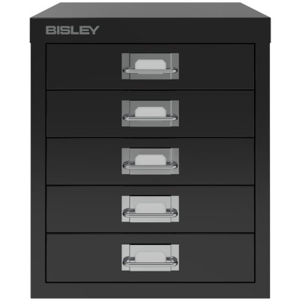 Bisley Schubladenschrank H125NL - 5